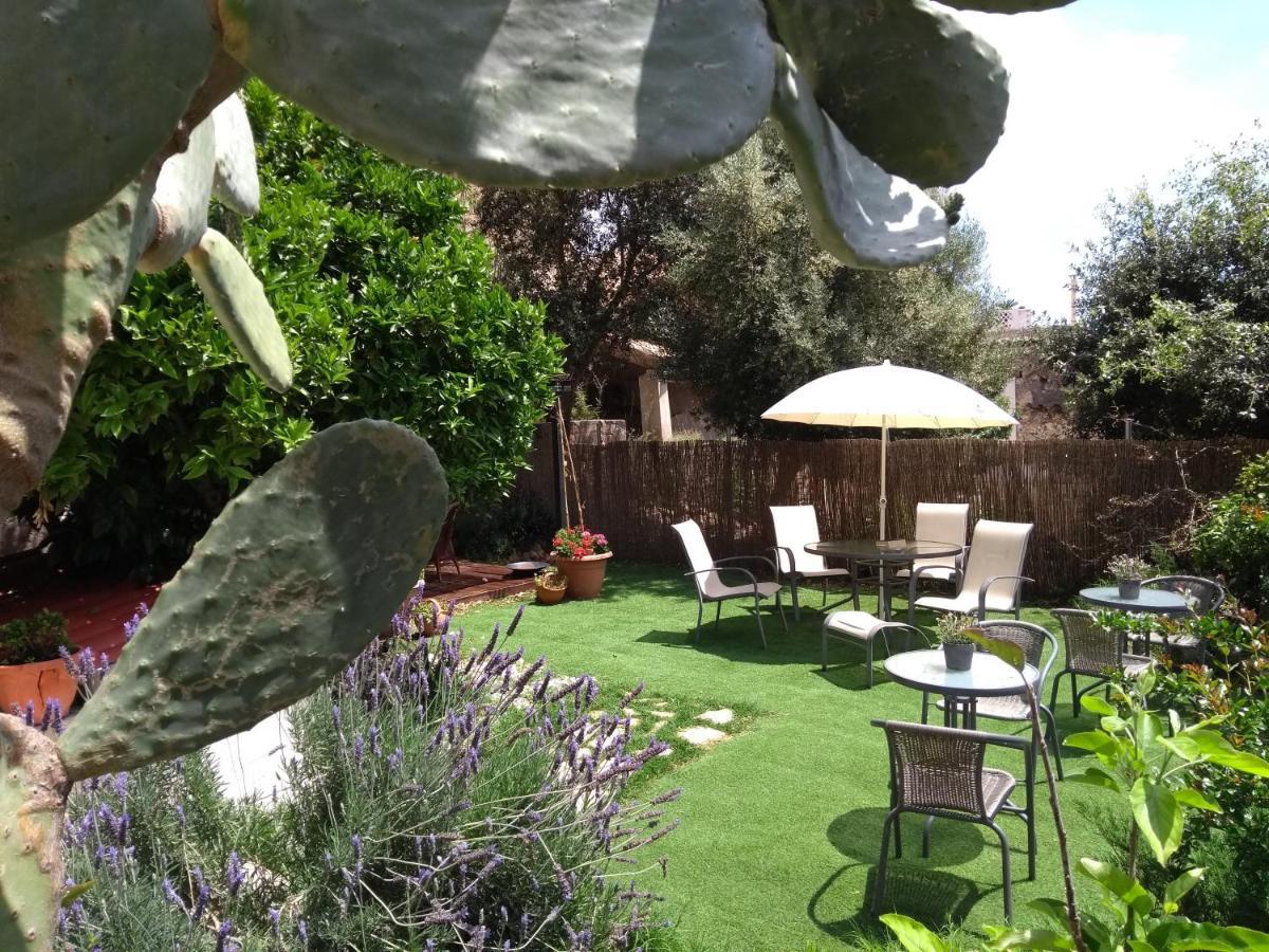 Casa Caimari Guest House, For Mountain Lovers! מראה חיצוני תמונה