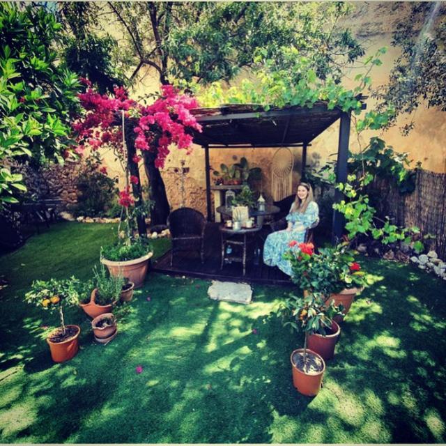 Casa Caimari Guest House, For Mountain Lovers! מראה חיצוני תמונה