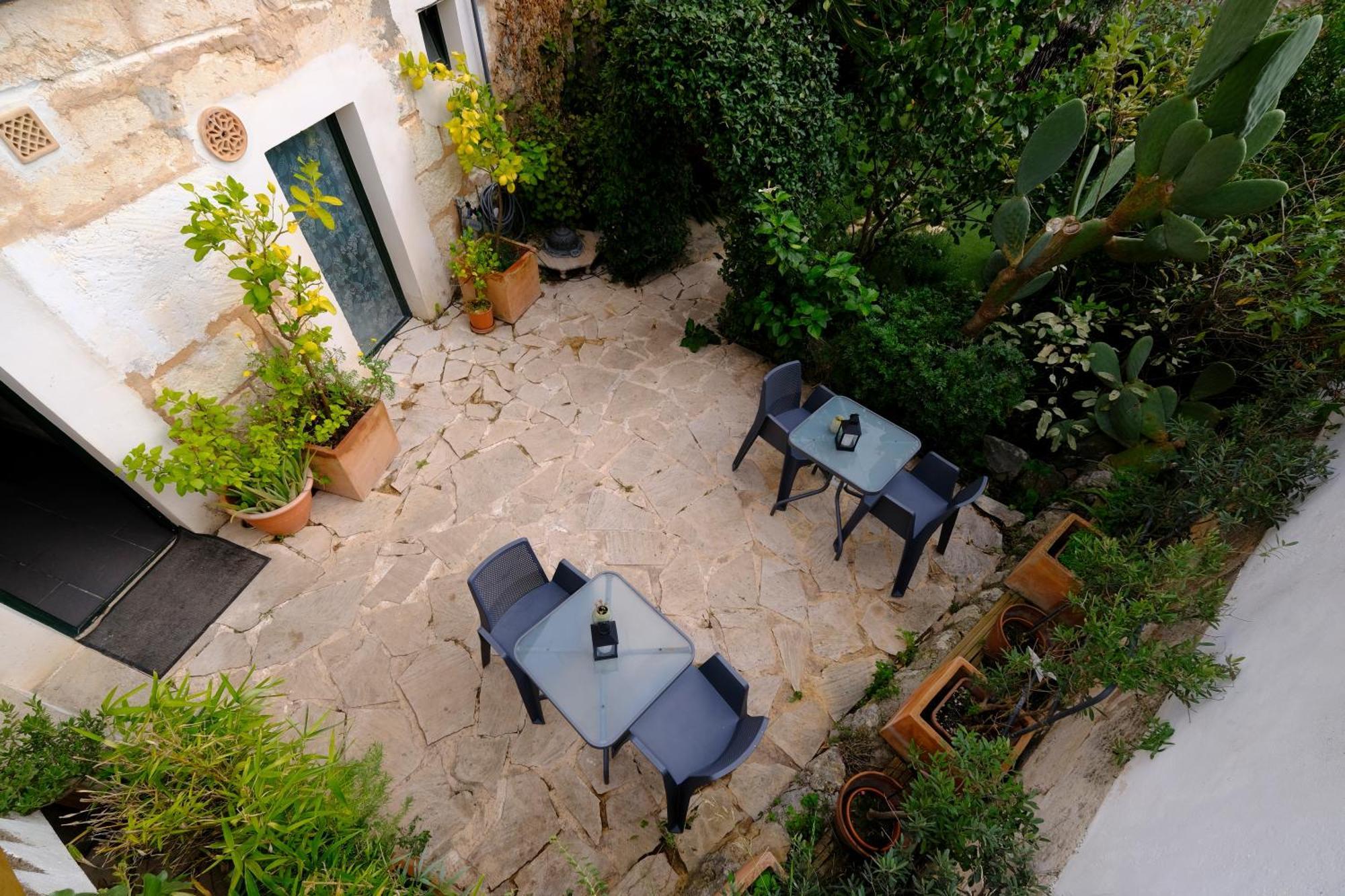 Casa Caimari Guest House, For Mountain Lovers! מראה חיצוני תמונה