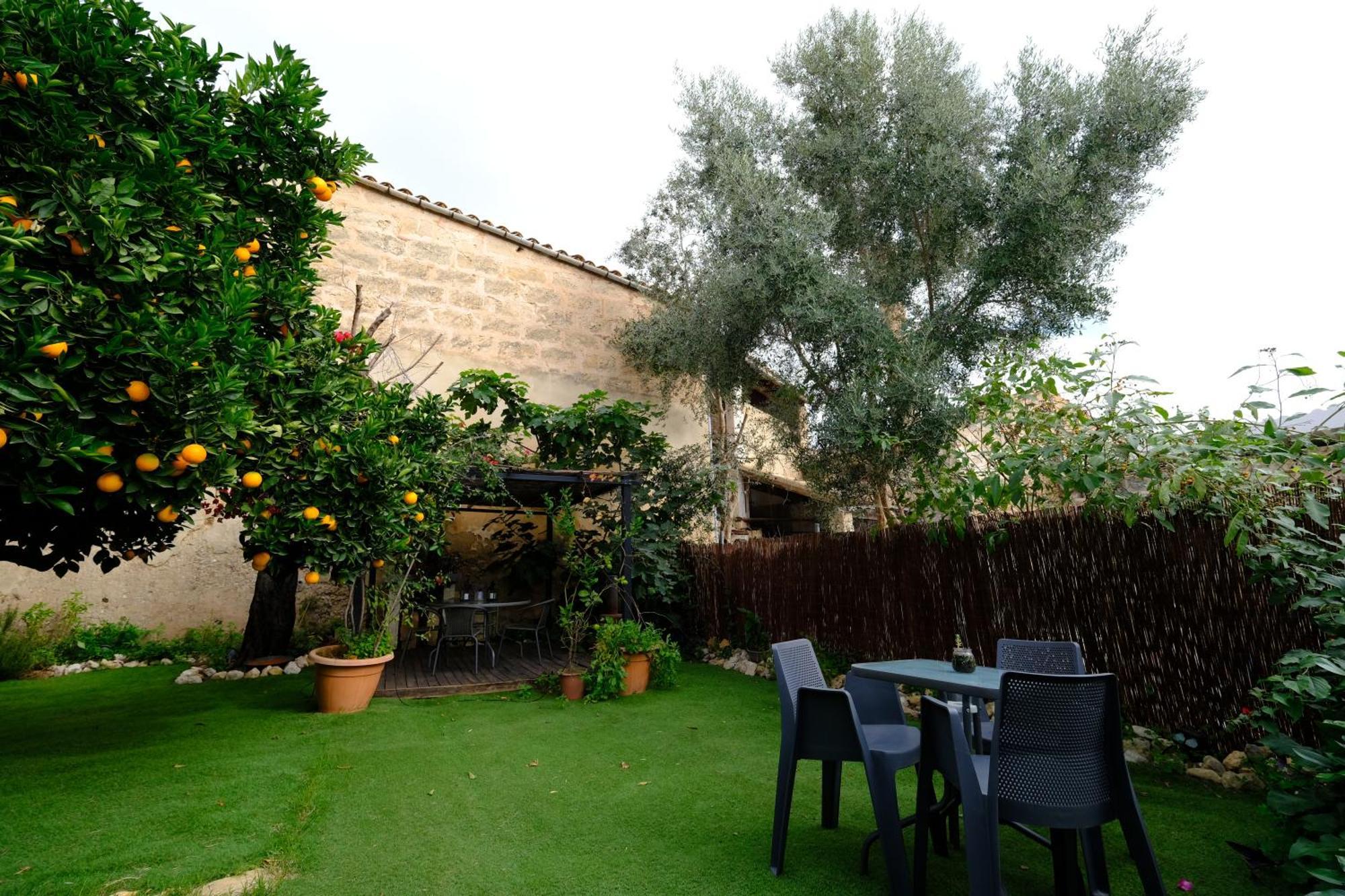 Casa Caimari Guest House, For Mountain Lovers! מראה חיצוני תמונה