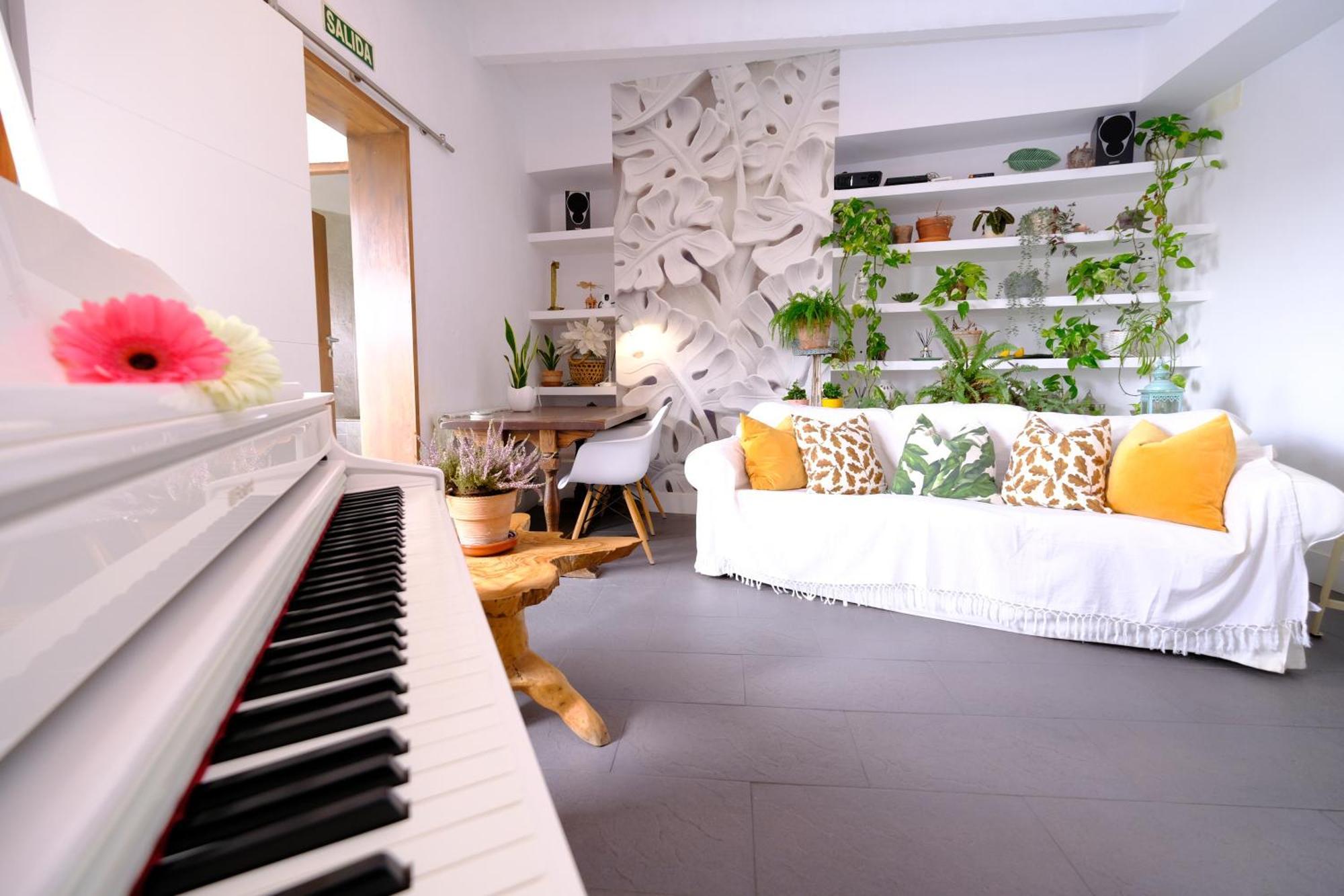 Casa Caimari Guest House, For Mountain Lovers! מראה חיצוני תמונה