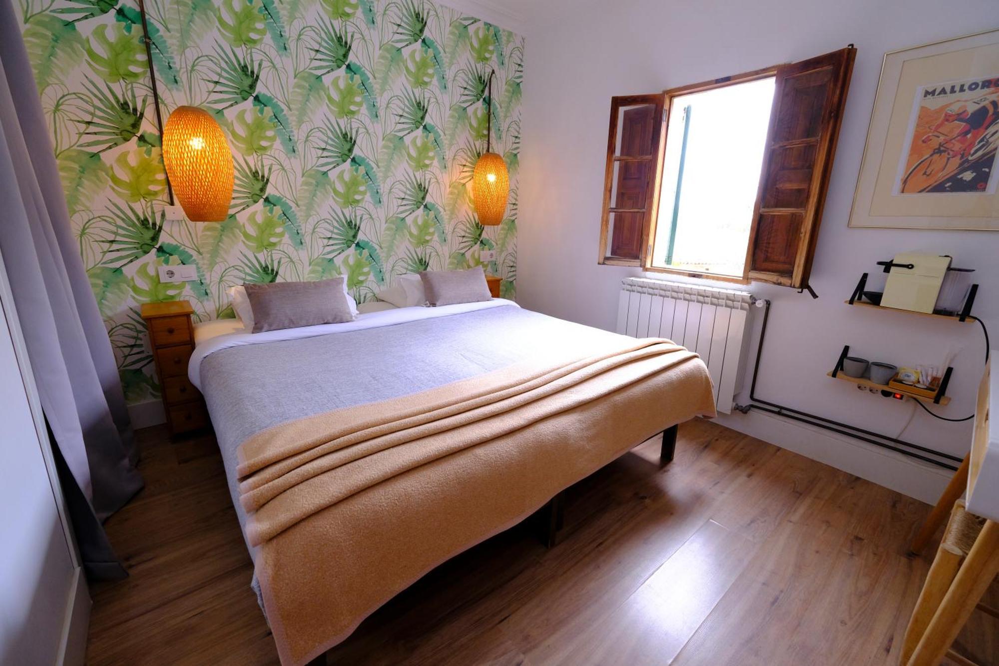 Casa Caimari Guest House, For Mountain Lovers! מראה חיצוני תמונה