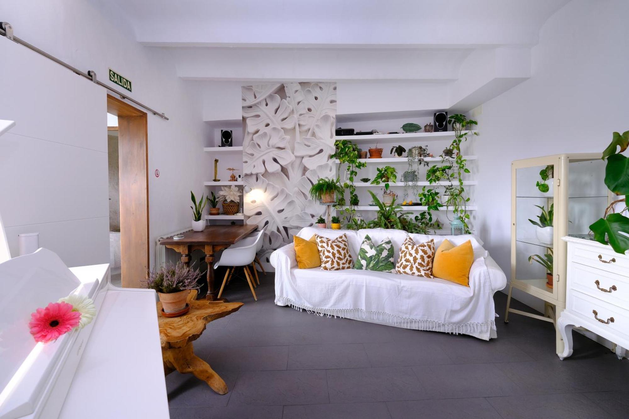 Casa Caimari Guest House, For Mountain Lovers! מראה חיצוני תמונה