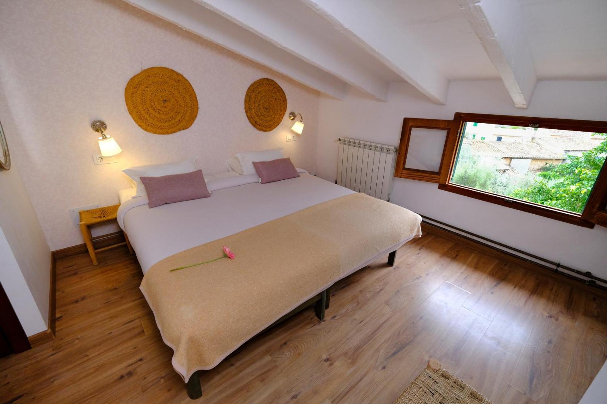 Casa Caimari Guest House, For Mountain Lovers! מראה חיצוני תמונה