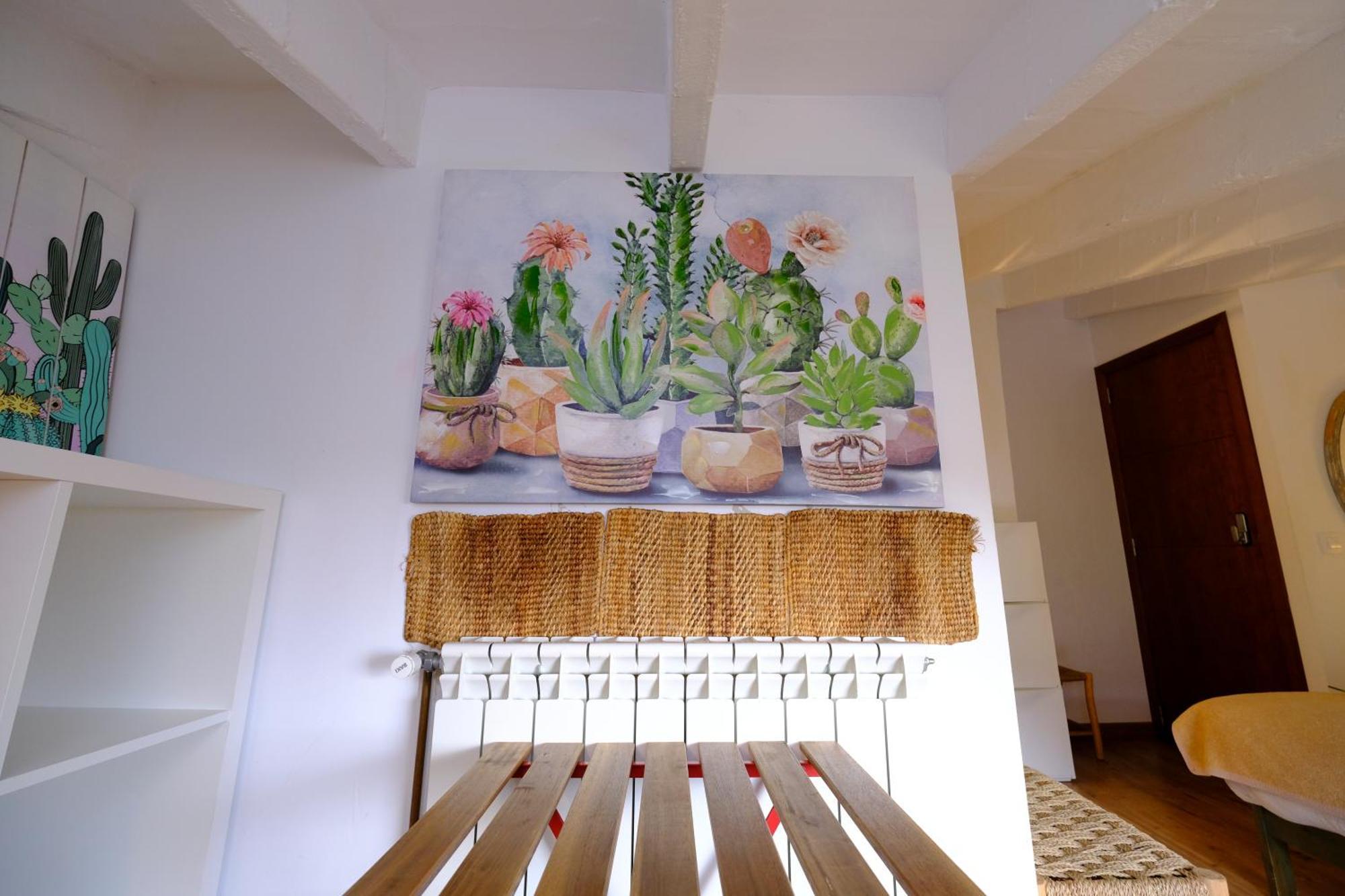 Casa Caimari Guest House, For Mountain Lovers! מראה חיצוני תמונה