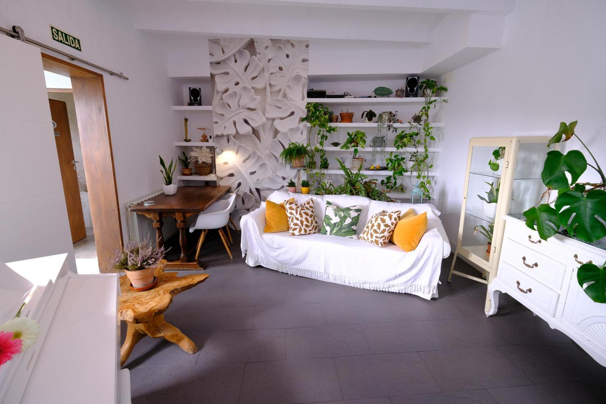Casa Caimari Guest House, For Mountain Lovers! מראה חיצוני תמונה