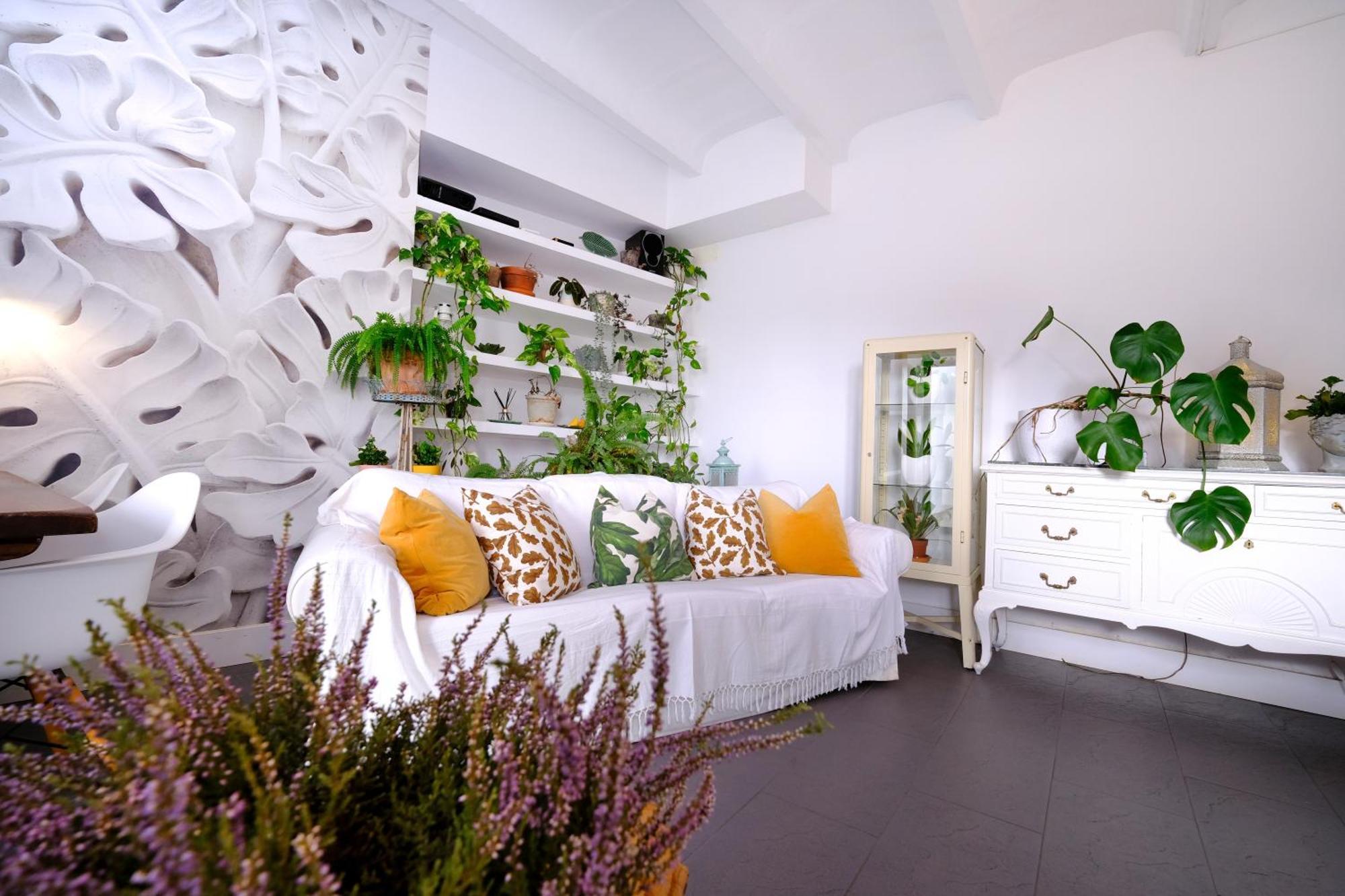 Casa Caimari Guest House, For Mountain Lovers! מראה חיצוני תמונה