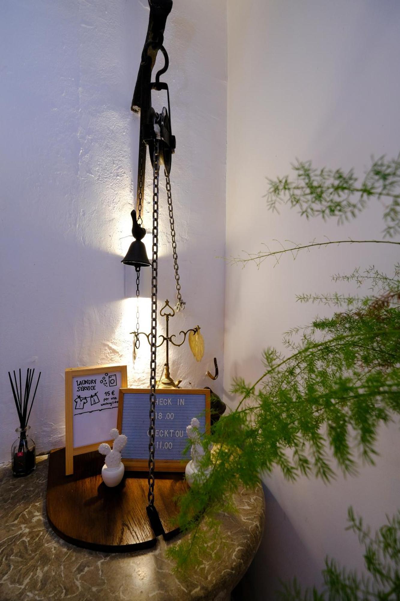 Casa Caimari Guest House, For Mountain Lovers! מראה חיצוני תמונה