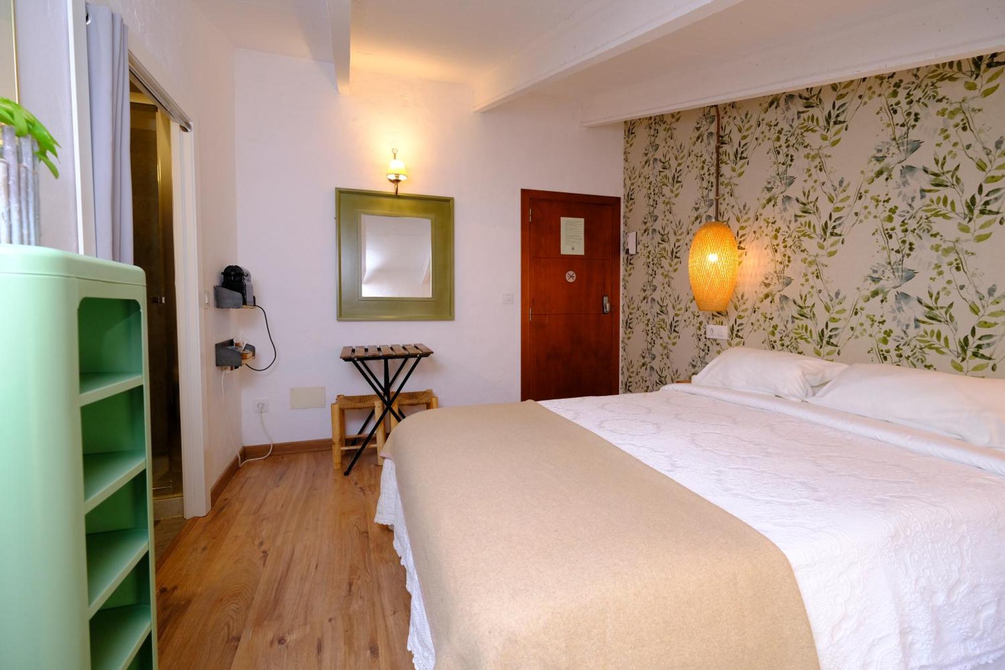 Casa Caimari Guest House, For Mountain Lovers! מראה חיצוני תמונה