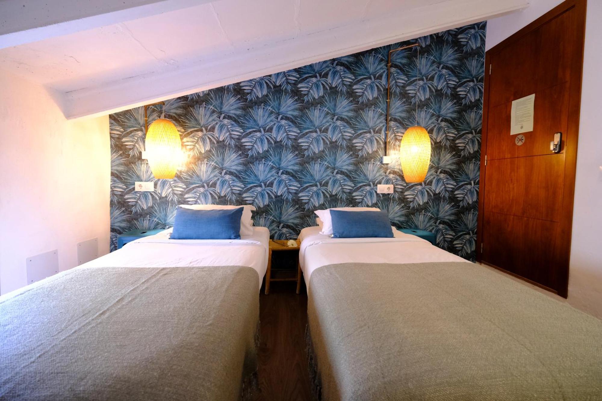 Casa Caimari Guest House, For Mountain Lovers! מראה חיצוני תמונה