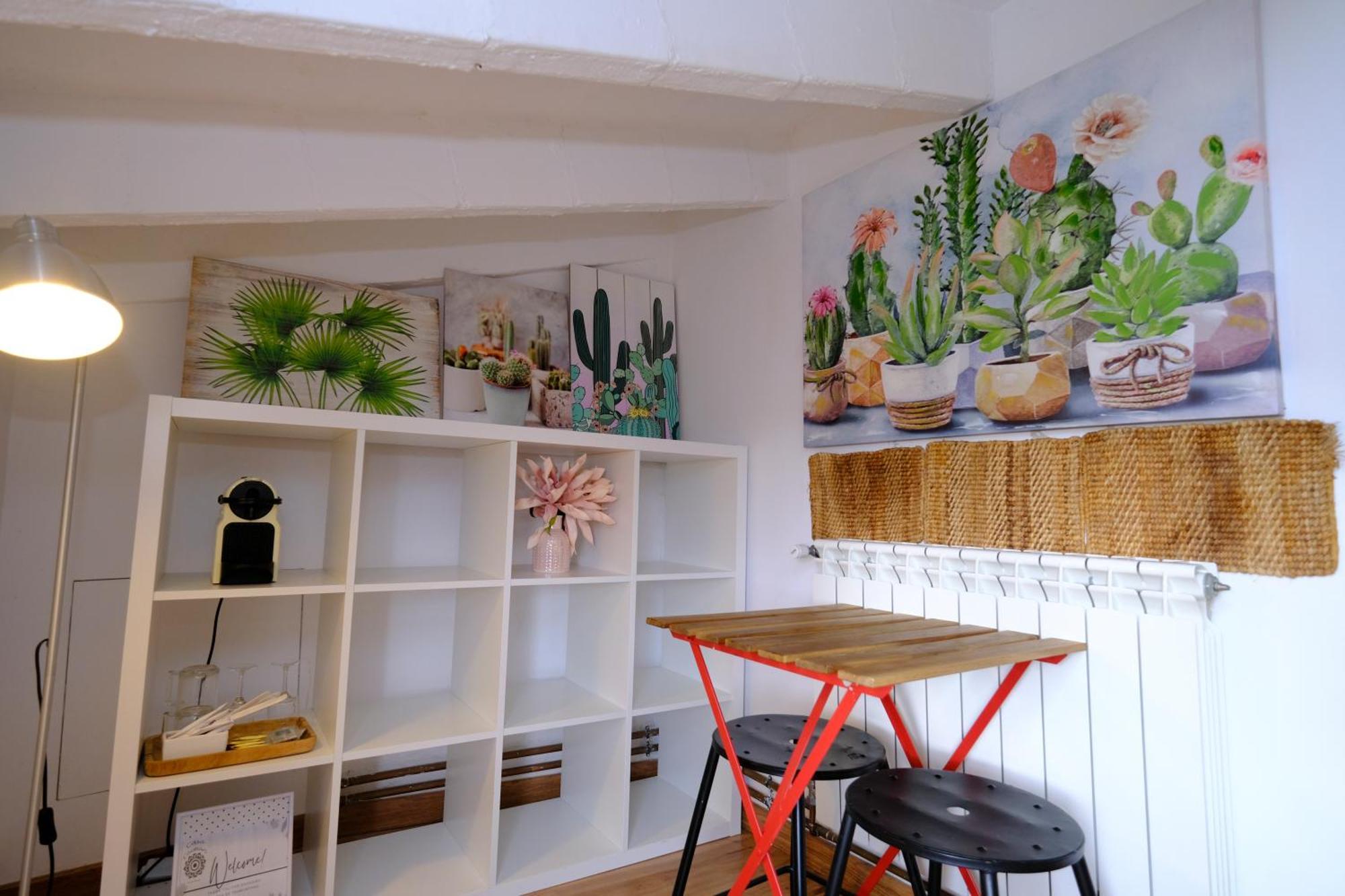 Casa Caimari Guest House, For Mountain Lovers! מראה חיצוני תמונה