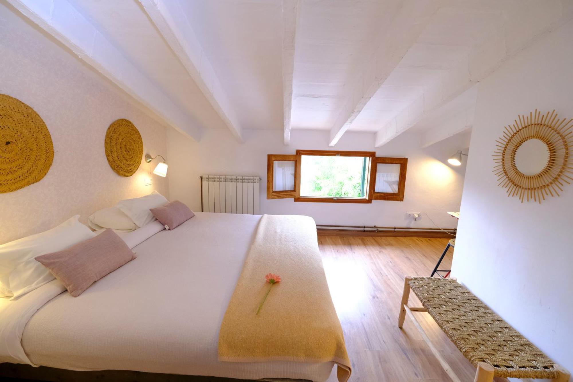 Casa Caimari Guest House, For Mountain Lovers! מראה חיצוני תמונה