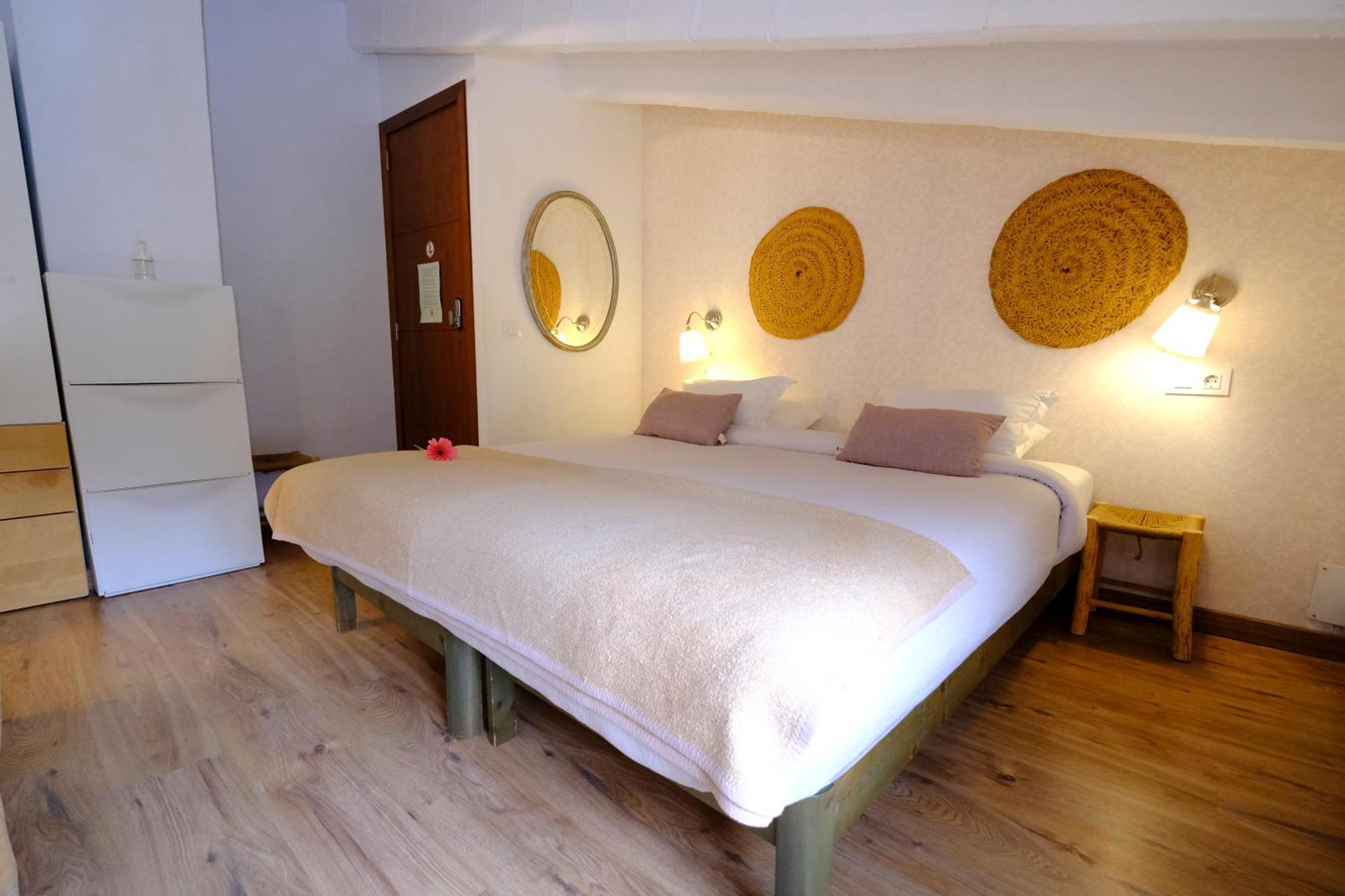 Casa Caimari Guest House, For Mountain Lovers! מראה חיצוני תמונה