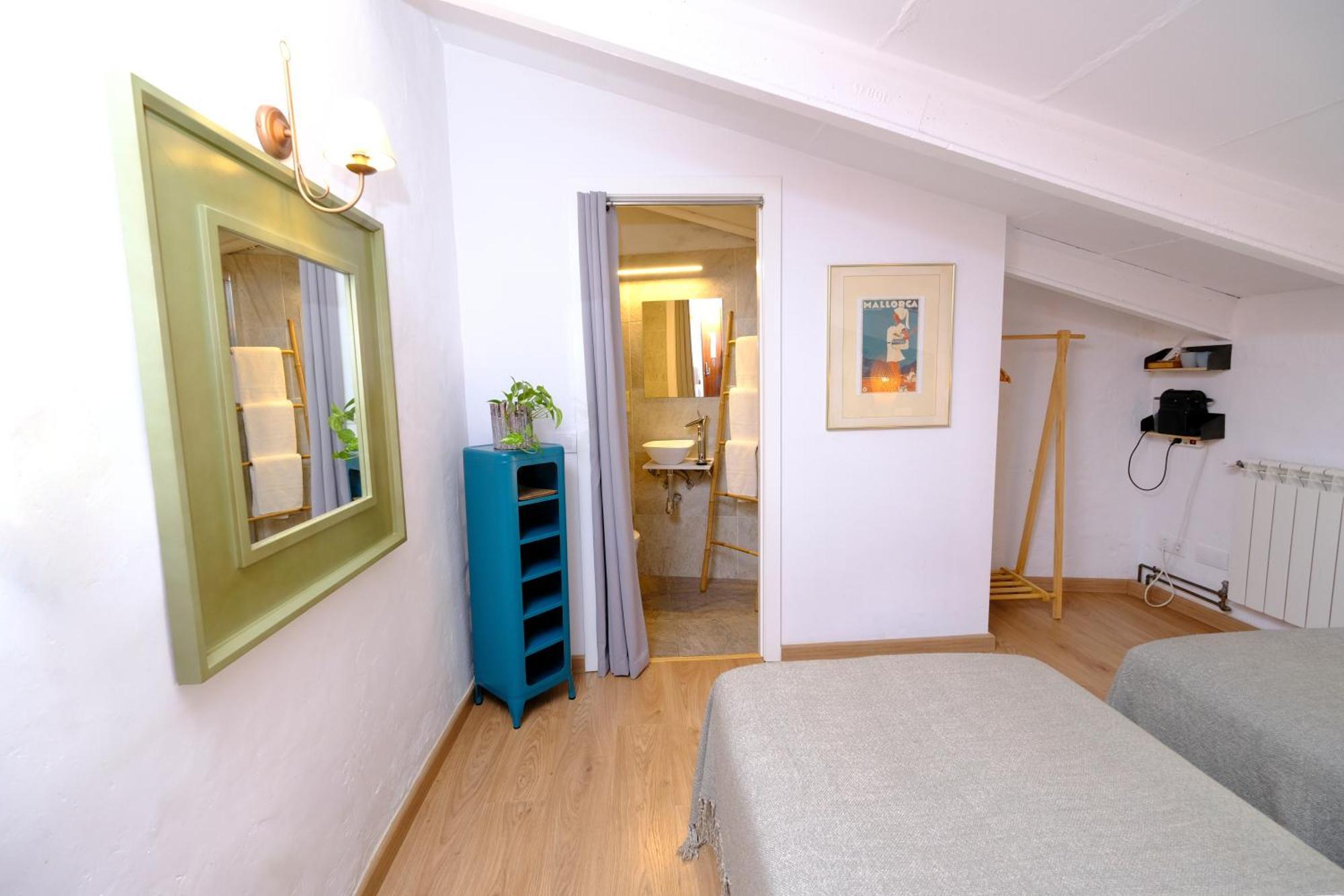 Casa Caimari Guest House, For Mountain Lovers! מראה חיצוני תמונה
