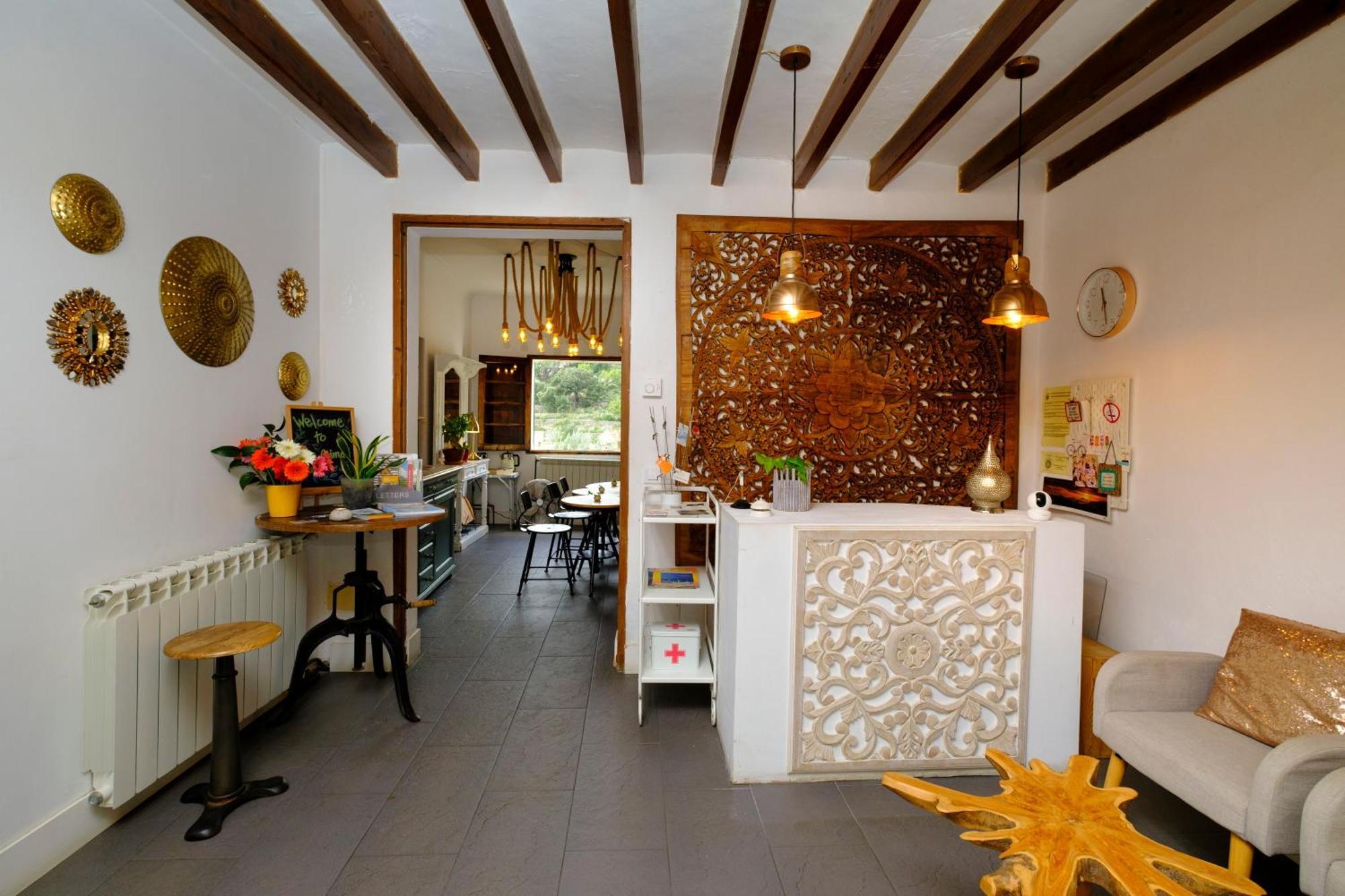 Casa Caimari Guest House, For Mountain Lovers! מראה חיצוני תמונה
