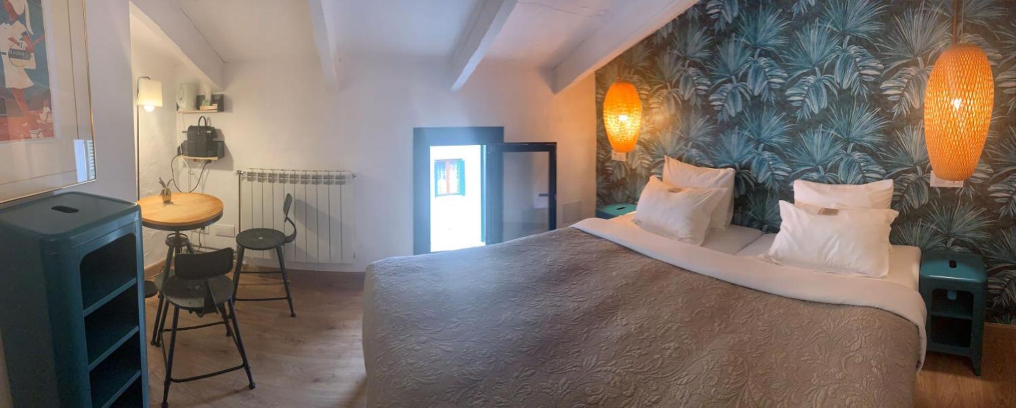 Casa Caimari Guest House, For Mountain Lovers! חדר תמונה