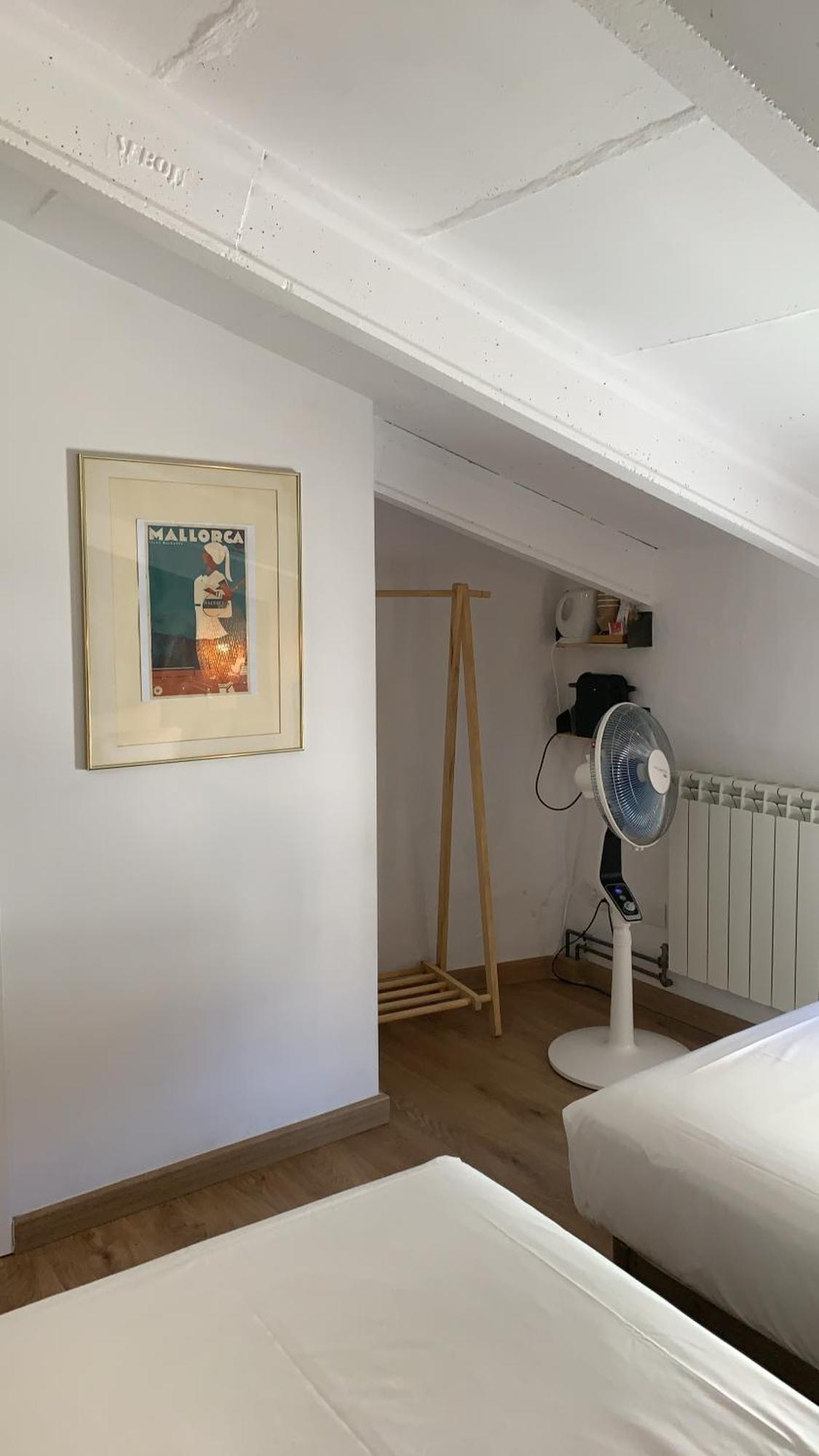 Casa Caimari Guest House, For Mountain Lovers! חדר תמונה