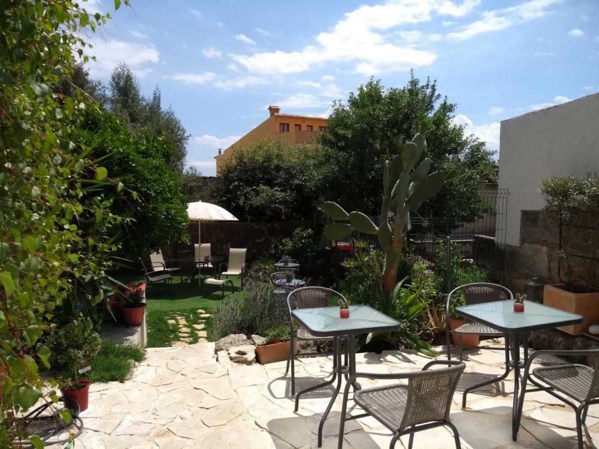 Casa Caimari Guest House, For Mountain Lovers! מראה חיצוני תמונה