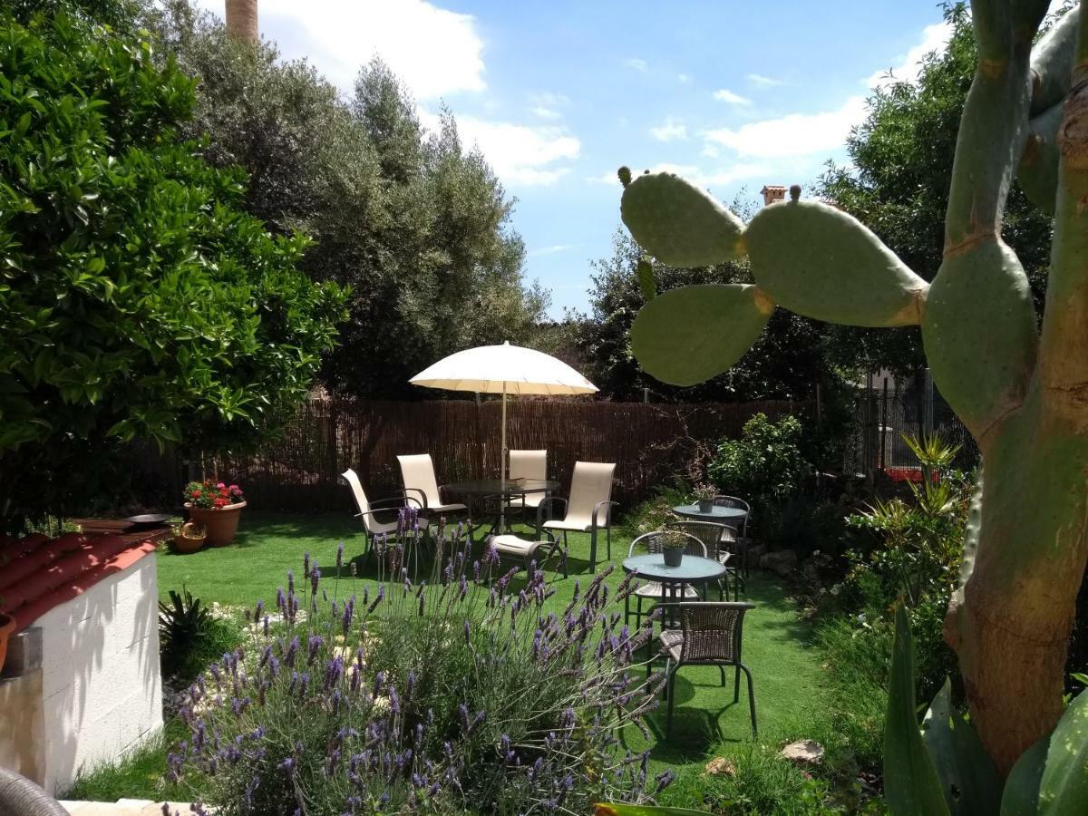 Casa Caimari Guest House, For Mountain Lovers! מראה חיצוני תמונה